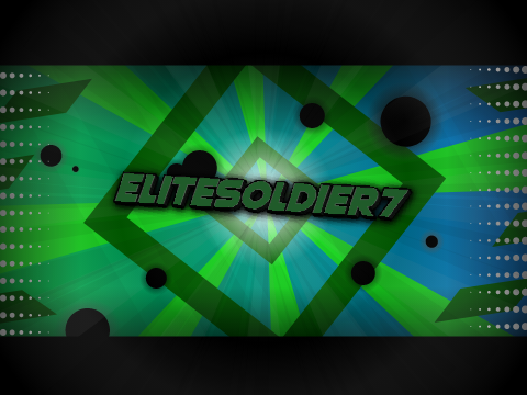 || Banner for a client ||