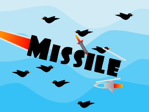                                    <Missile>