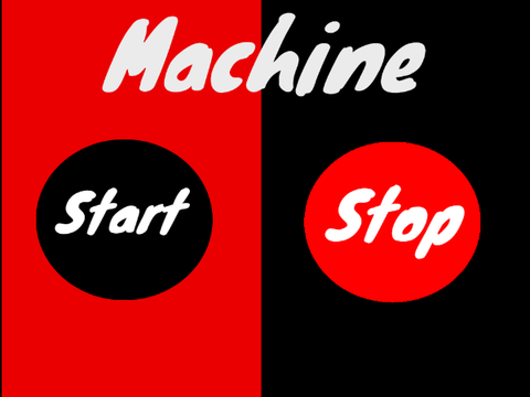 Machine By Imagine Dragons