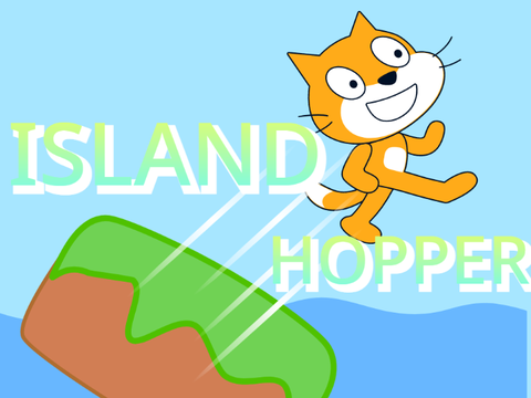 Island Hopper