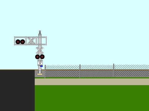 NJT Railfanning Simulator