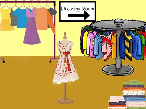 Fashion Shop