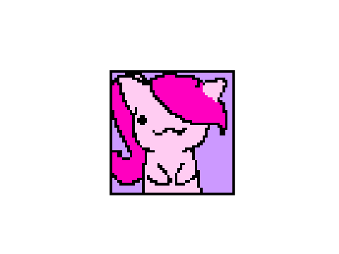 pinkie pie