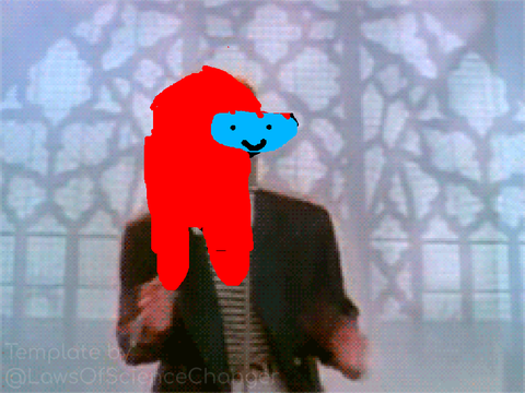 Rickroll Maker remix