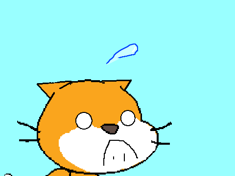 Scratch Cat's Strange Day remix