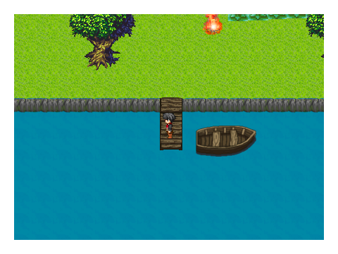 POKEMON island version