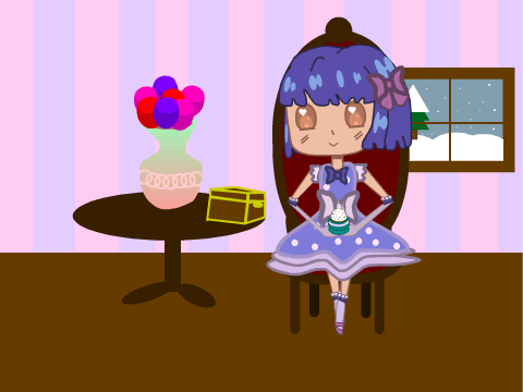 [DTA] Draw to Adopt Contest [Open] remix