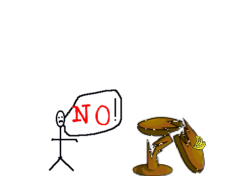 NO