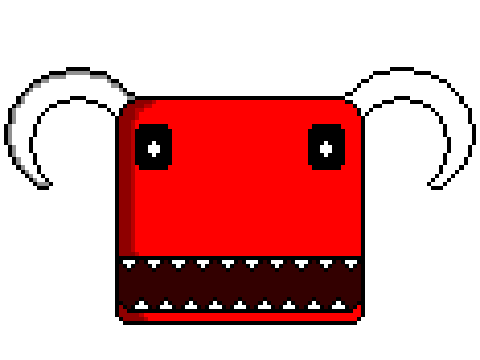 Demon Lord - Final Boss