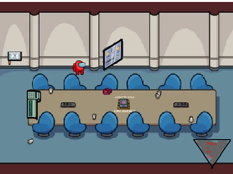 Among us task minigames