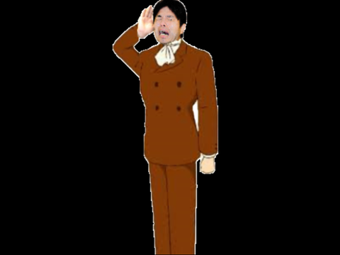 ノノムラ・パロ・ウル・ラピュタ　素材 remix