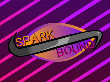 SPARKBOUND new logo