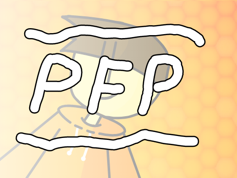 New PFP