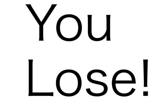 Guess the number