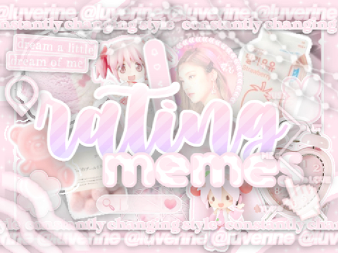 ♡♡ rating memes ?! ⸝⸝ ɞ