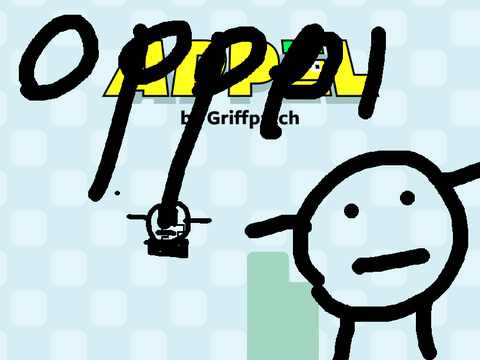 Oppel v1.4 remix