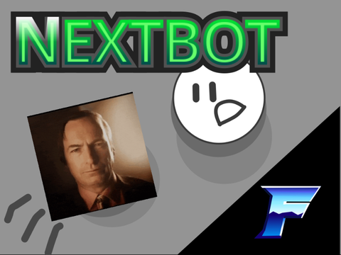 Nextbot v4