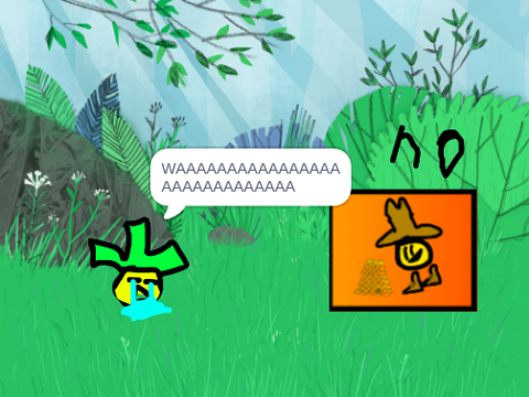 Xojolt's Quest