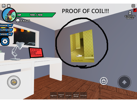 COIL GLOVE PROOF!!! remix remix