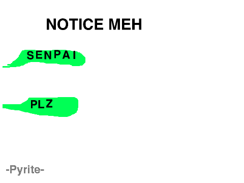 Notice me senpai spoof map part 7