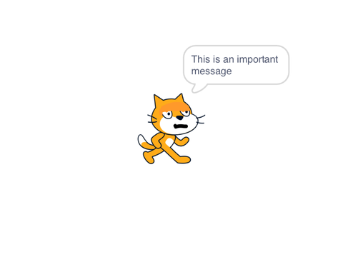 ! Important !