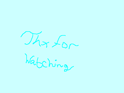 a little inside joke with horrid drawings