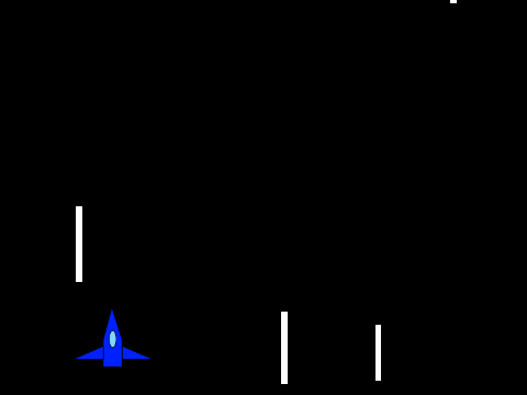 flight script
