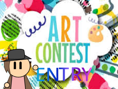 Art Contest Entry!!! -MiniStudios-