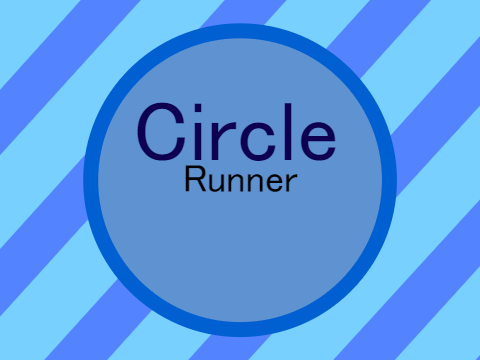 Circle runner v1.2