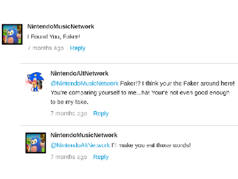 im hilarious (T_T)