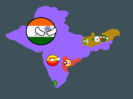 Union of india