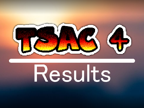 The Summer Animation Contest 4 - Results -