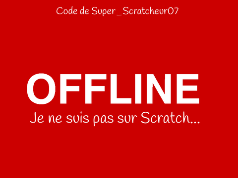 Suis-je en ligne ?  remix