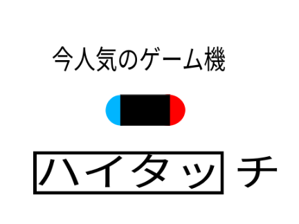 リミックスしてボケた
