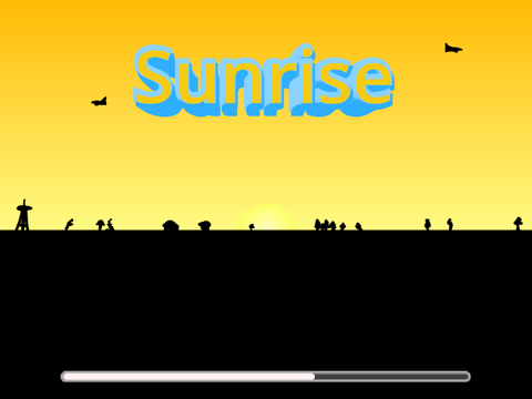 Sunrise - An Original Song