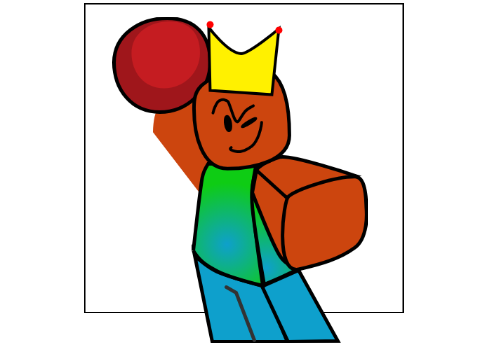 King baller