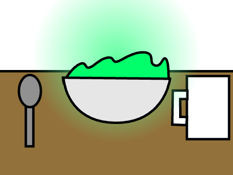 GROATMEAL!