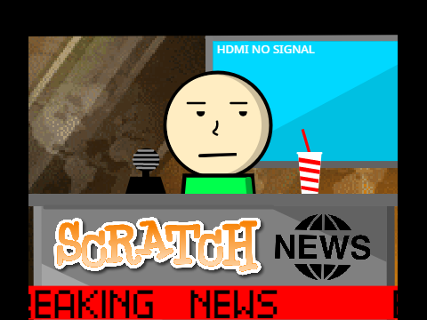 Scratch News: S1/E1(BETTER)