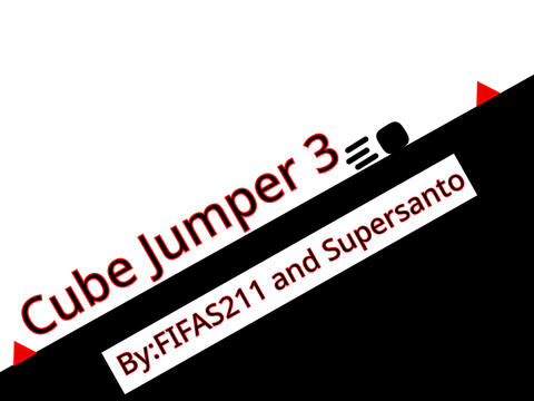 Cube Jumper 3