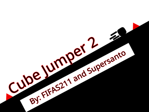Cube Jumper 2