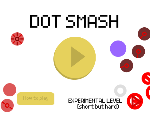Dot Smash