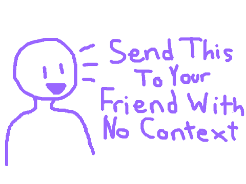 ➣No Context || Animation