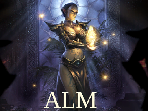 ALM