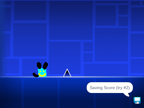 Geometry Dash