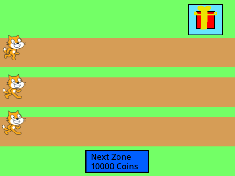 Idle Speed Tycoon [BETA]