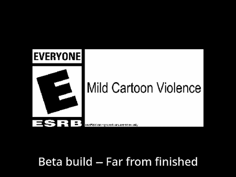 Sonic Deep Dash Beta Build