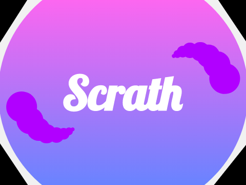 Banner for Scrath-Maker
