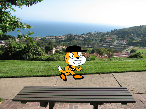 Eshay cat
