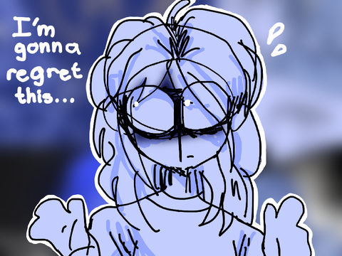 starla reacts: ep 1. where it all began