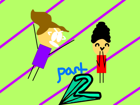 You have to help siblings PART 2 | #animations